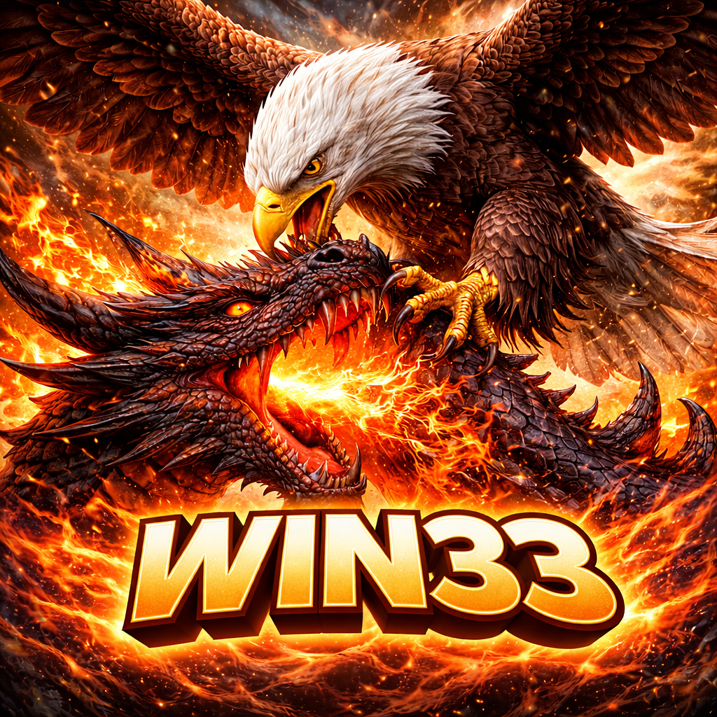WIN33 - Permainan Slot Seru di Genggaman Anda