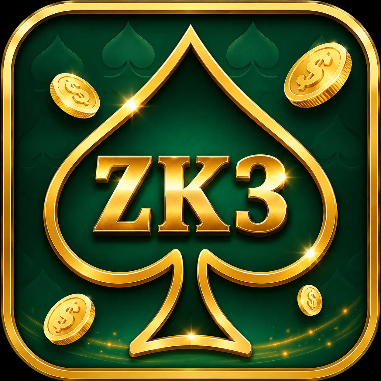 ZK3 - Petualangan Epik dalam Dunia RPG