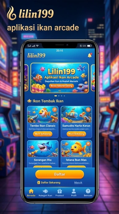 Berbagai kategori aplikasi tersedia di lilin199 untuk semua kebutuhan Anda.